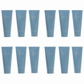 Kenneth Cole Men's Hair and Body Wash - Blue Citrus Opening Note 3.4 oz, 12 Pack