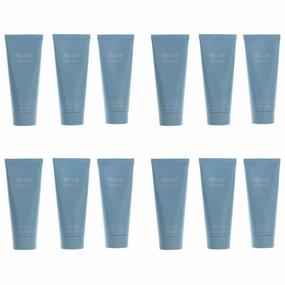 Kenneth Cole Men's Hair and Body Wash - Blue Citrus Opening Note 3.4 oz, 12 Pack