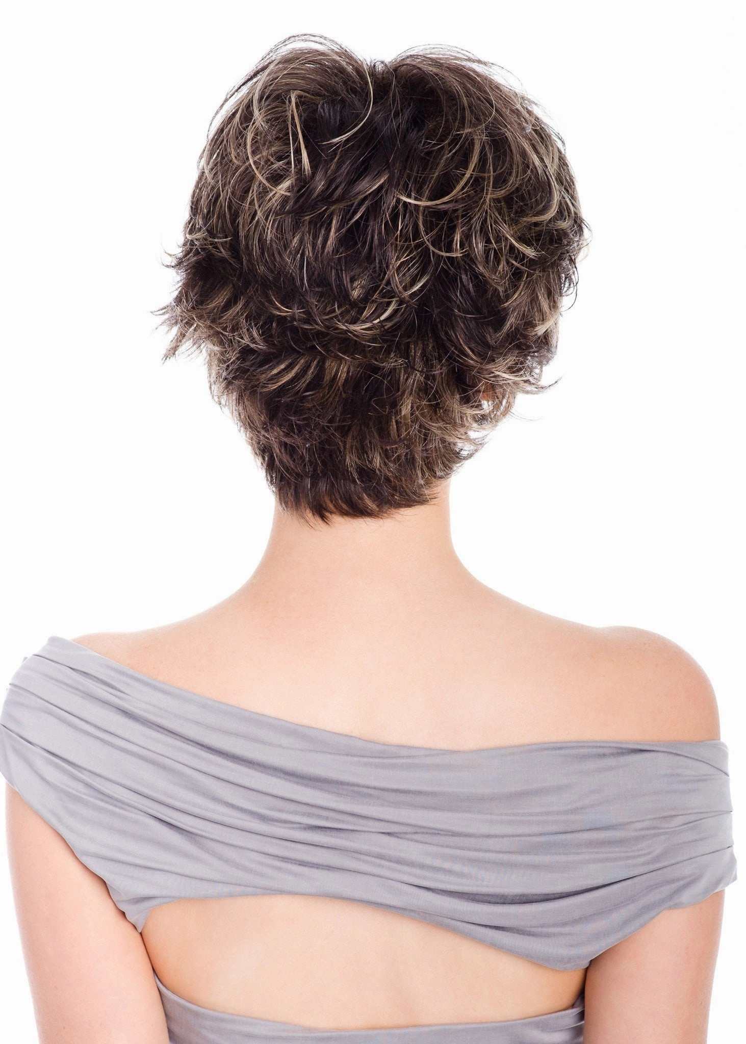 Kenzie by Tony of Beverly | Short Wig | CLOSEOUT