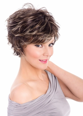 Kenzie by Tony of Beverly | Short Wig | CLOSEOUT