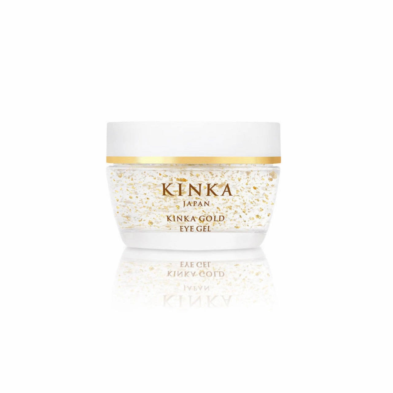 Kinka Gold Eye Gel