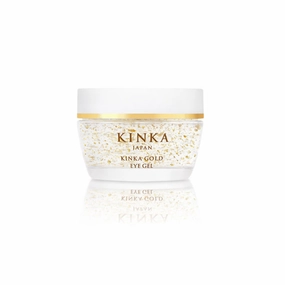 Kinka Gold Eye Gel