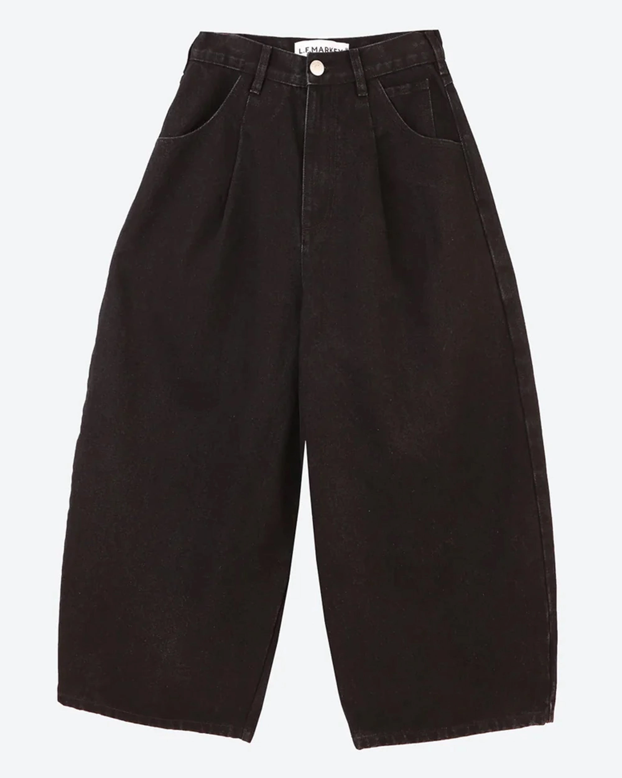 L F Markey Workpant Navy