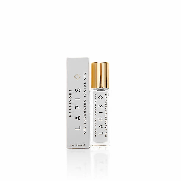Lapis Oil Balancing Facial Oil