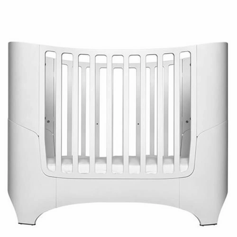 Leander Classic Cot   Dresser   Mattress