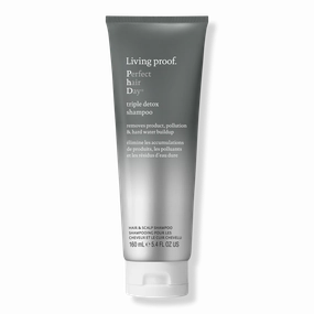 Living Proof Perfect Hair Day Triple Detox Shampoo