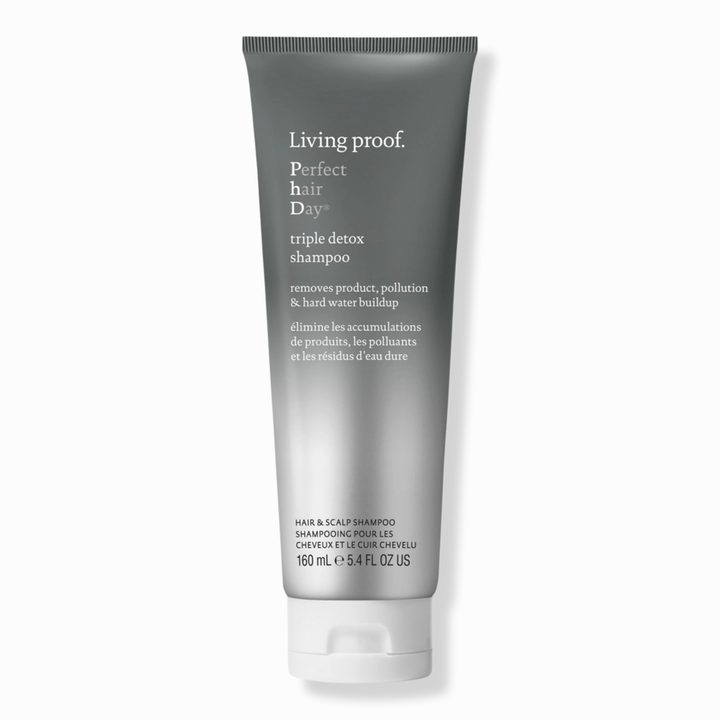 Living Proof Perfect Hair Day Triple Detox Shampoo