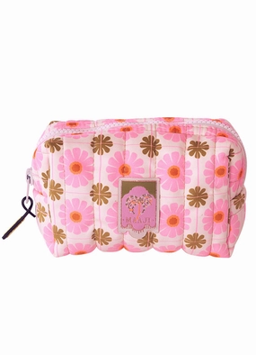 Maaji Pastel Flourish Augusta Small Pocket