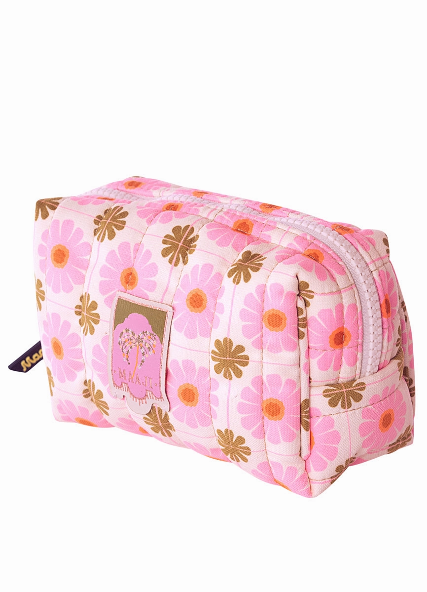 Maaji Pastel Flourish Augusta Small Pocket