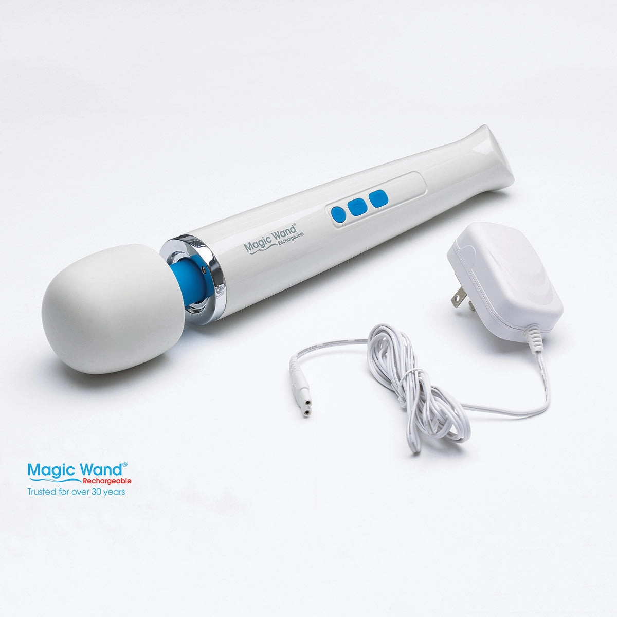 Magic Wand Rechargeable