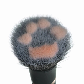 Makeup Brush Vibrator: Discreet Clit Bullet Massager & Waterproof Discreet Powerful Sex Toy