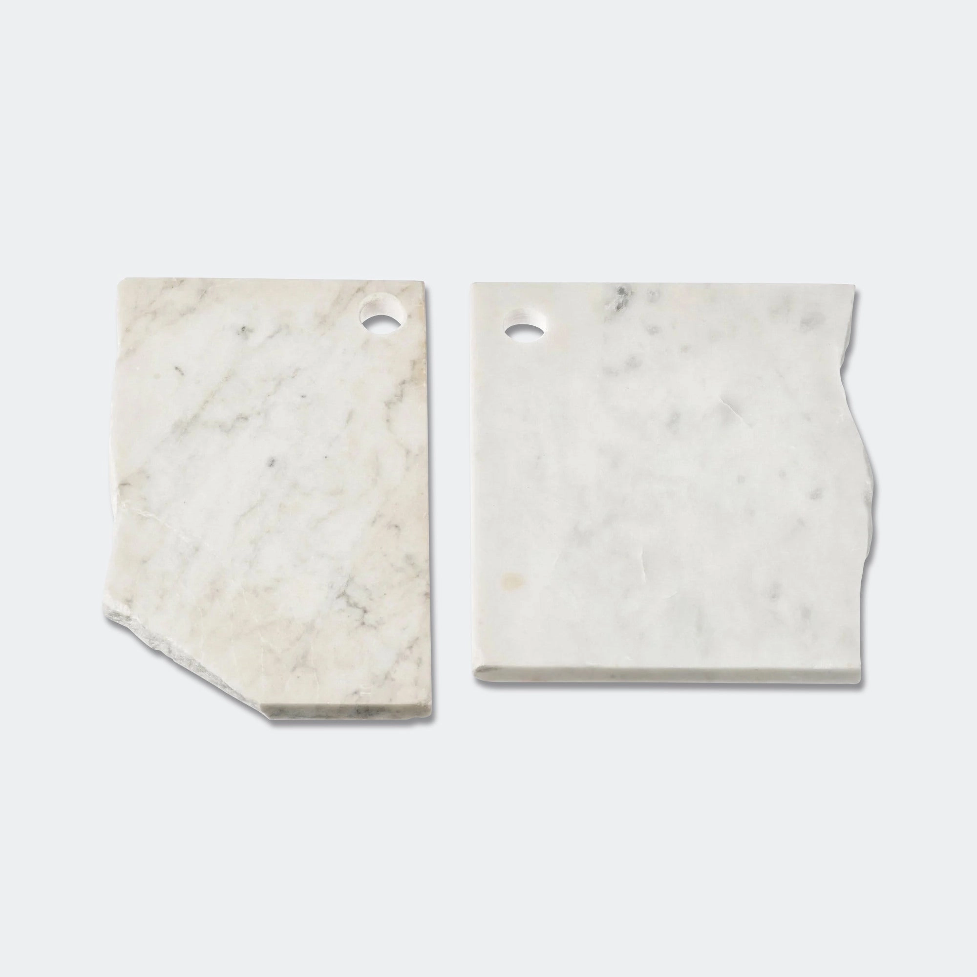 Marble Fragment Cutting Board