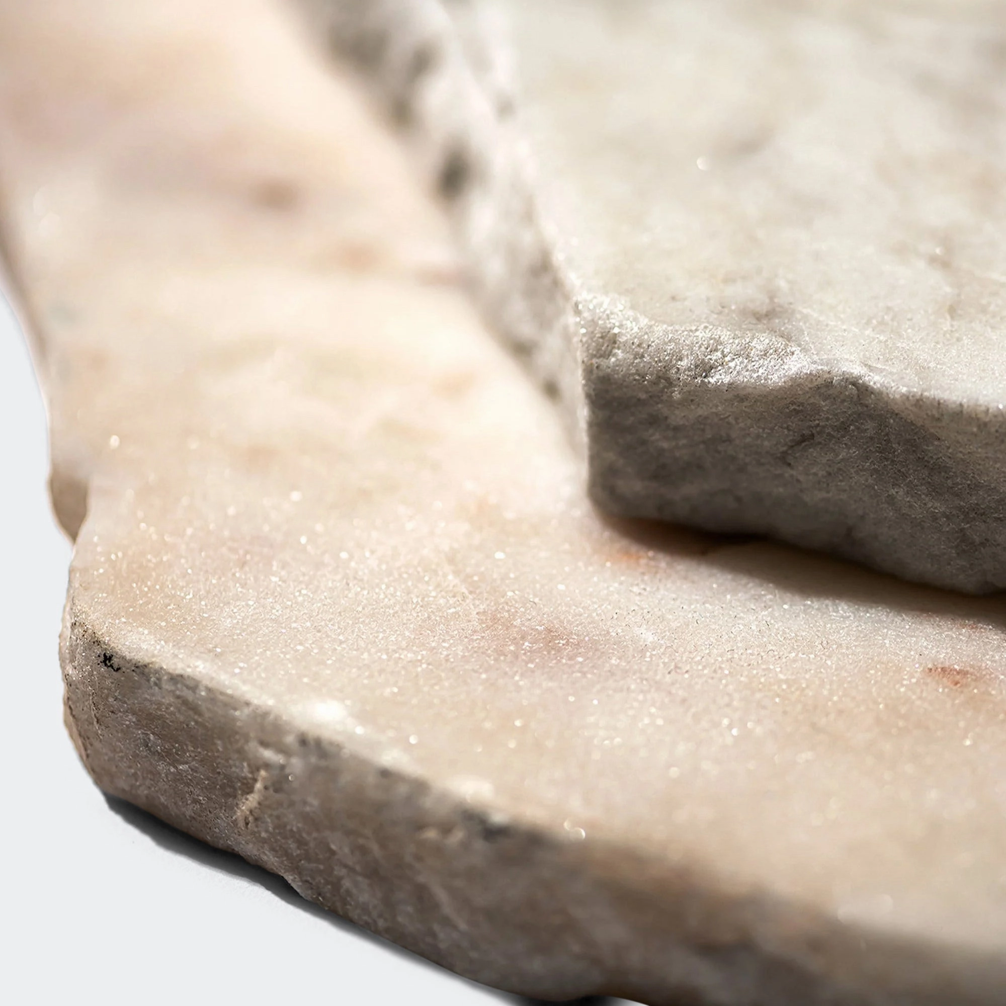 Marble Fragment Cutting Board