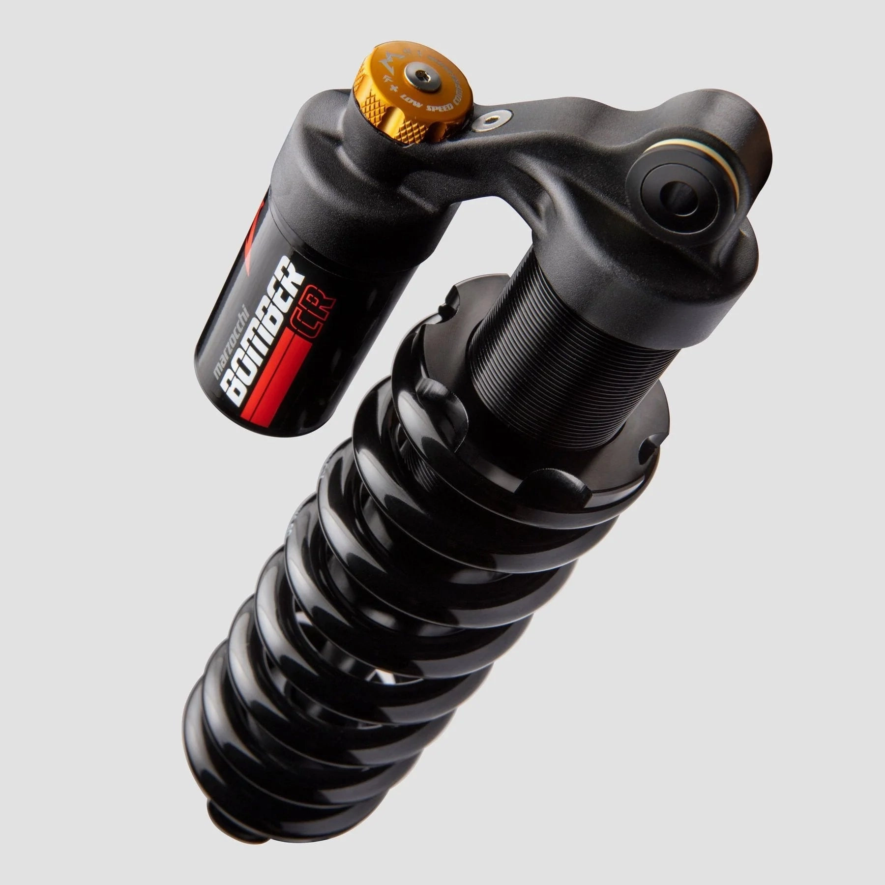 Marzocchi Bomber CR Coil Shock