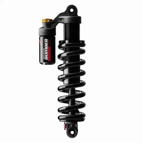 Marzocchi Bomber CR Coil Shock