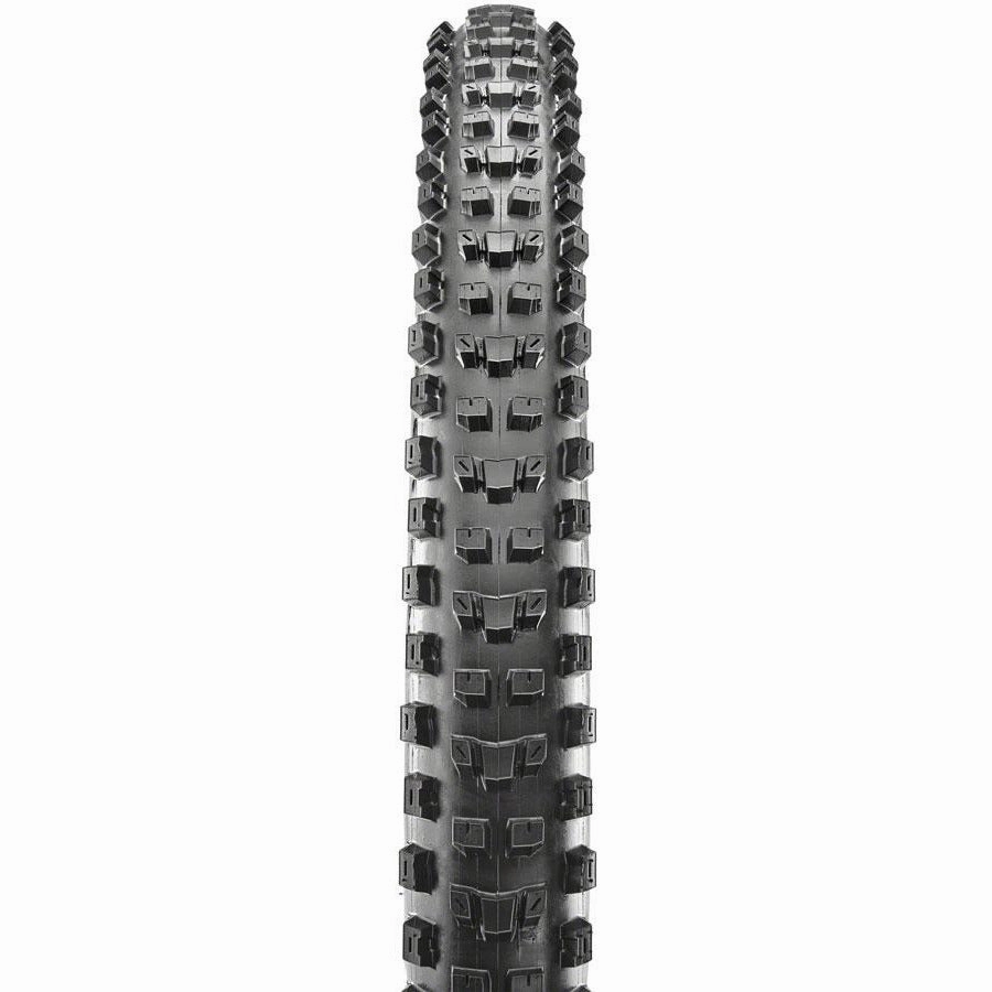 Maxxis Dissector Tire 29 x 2.4, Tubeless, Folding, Black, 3C Maxx Grip, DoubleDown, Wide Trail Mountain Bike Tire