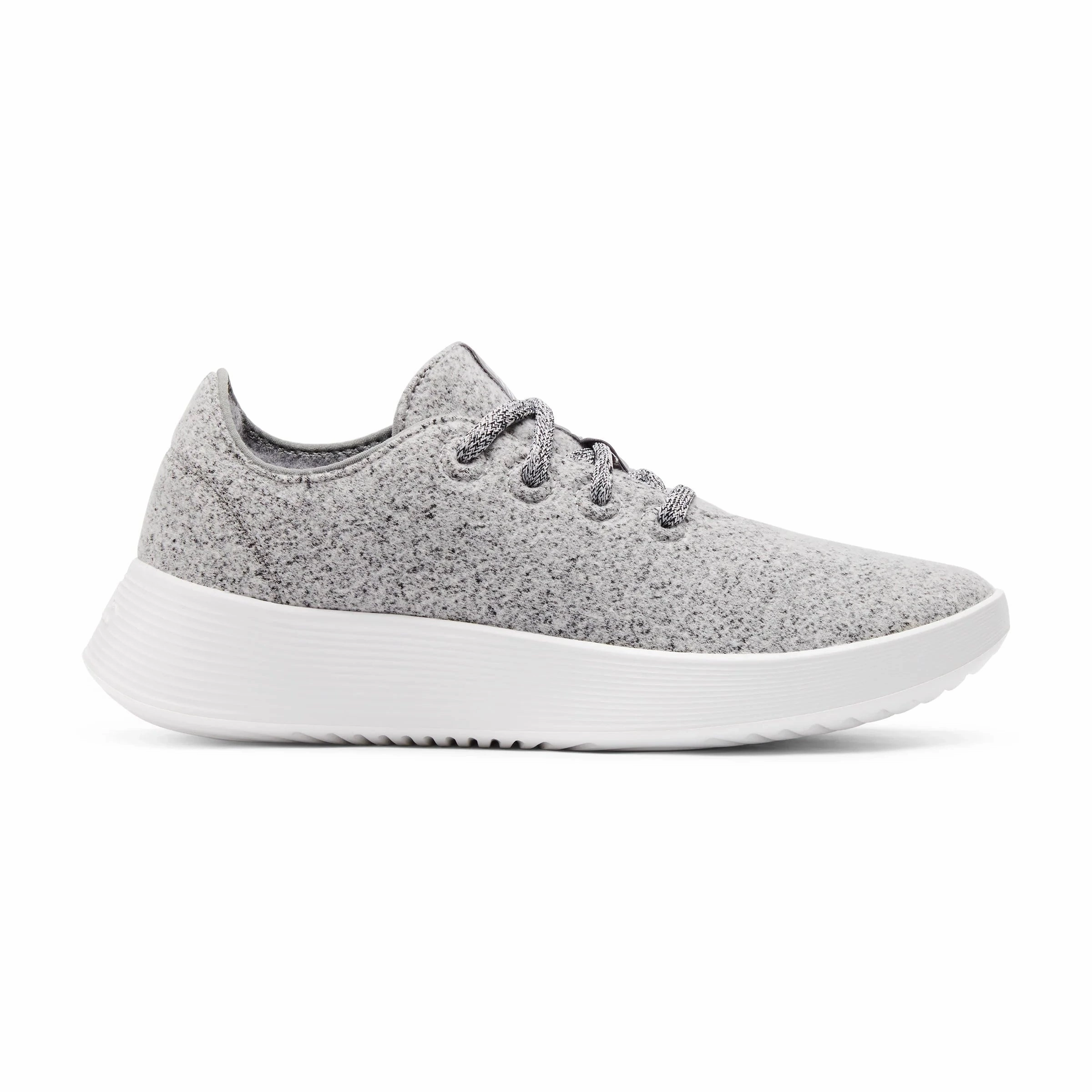 Men's Wool Runner 2
