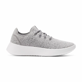 Men's Wool Runner 2
