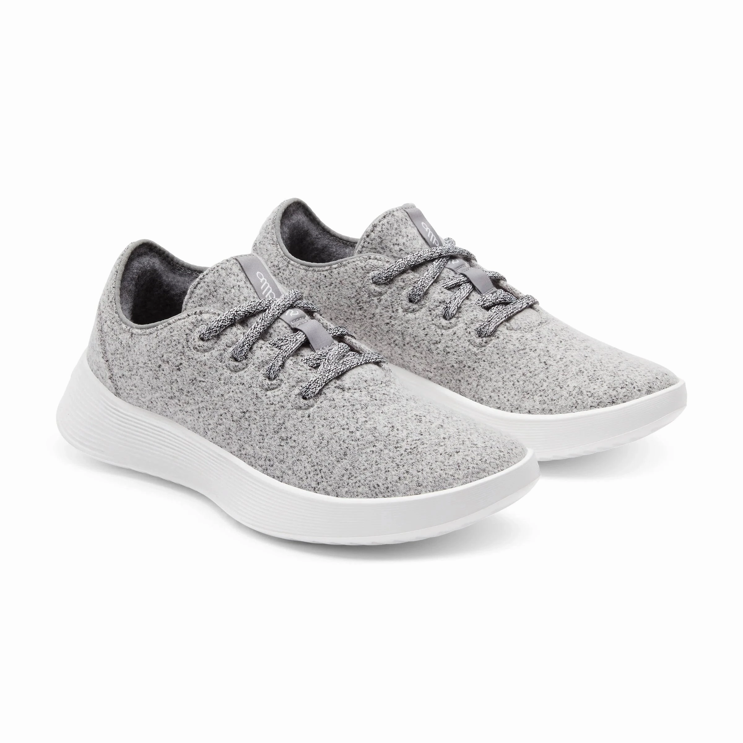 Men's Wool Runner 2