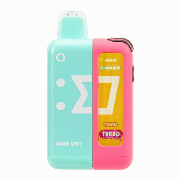 Miami Mint Off Stamp X-Cube Kit