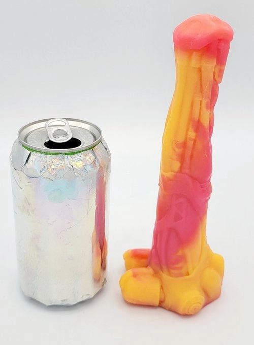 Mini Alloy - UV Medium silicone - AL-434
