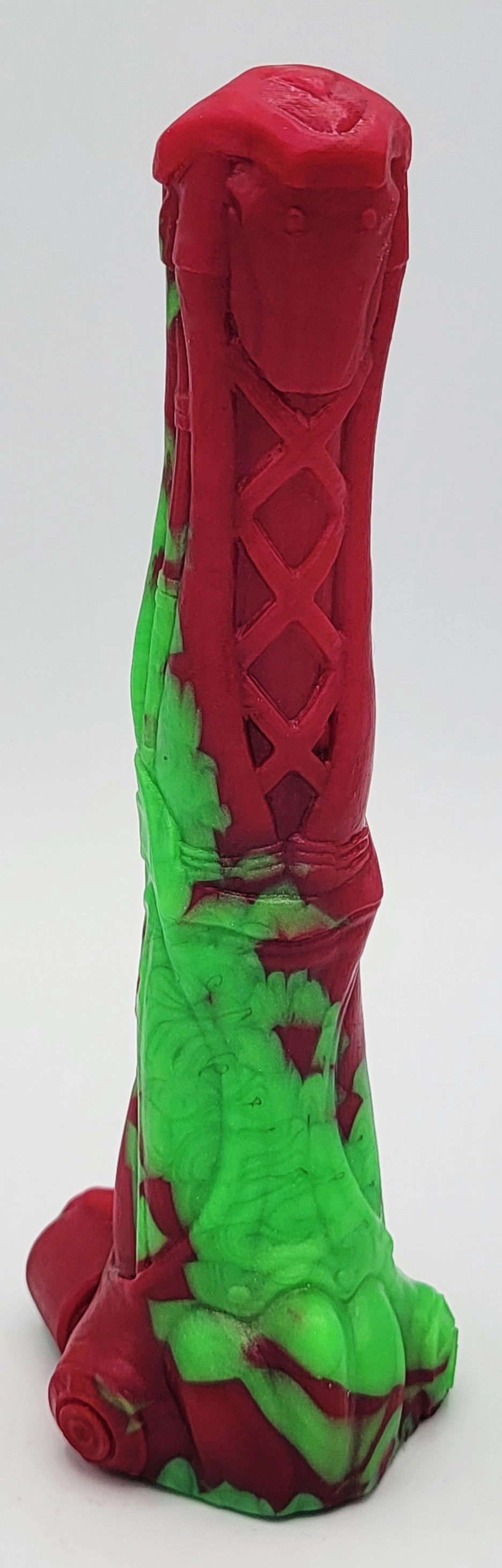 Mini Alloy - UV Medium silicone - AL-434