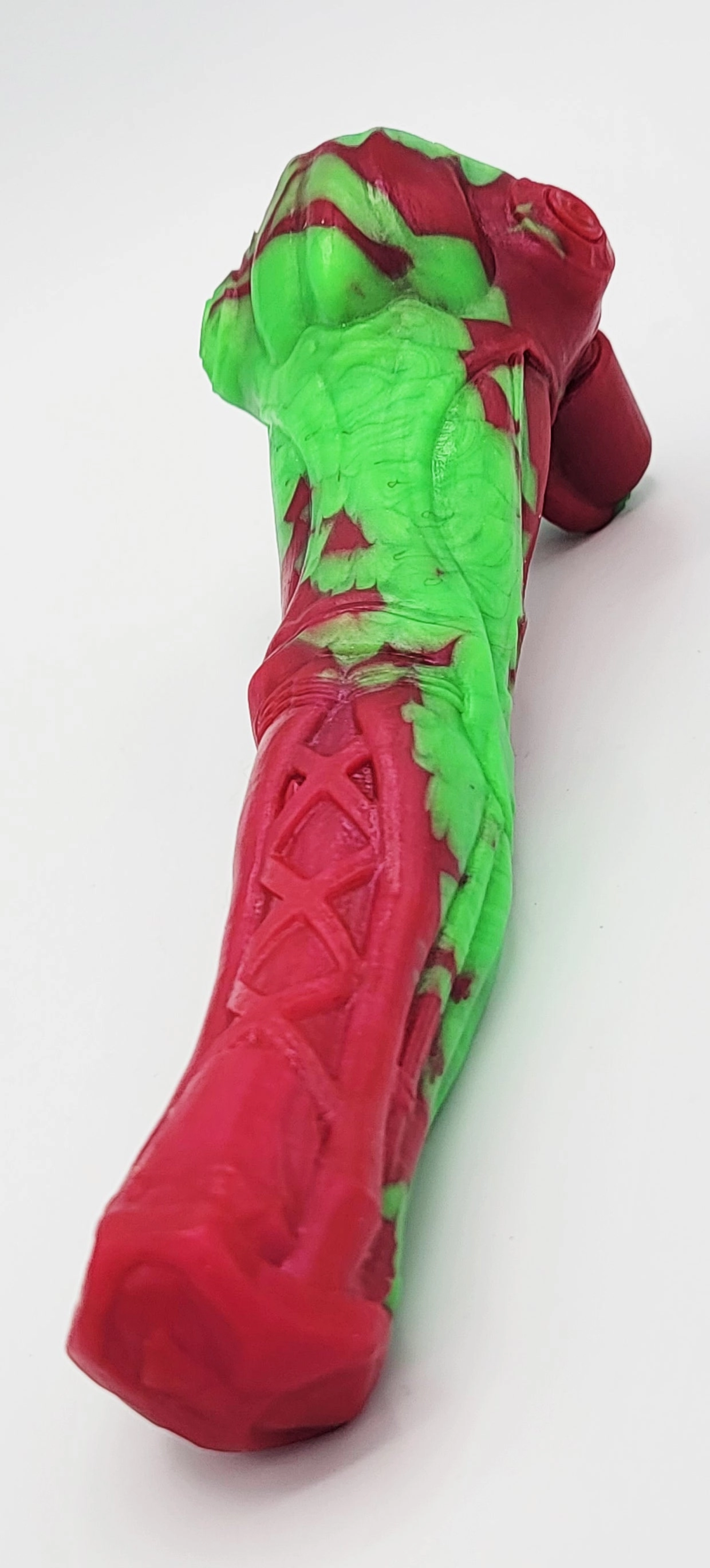 Mini Alloy - UV Medium silicone - AL-434