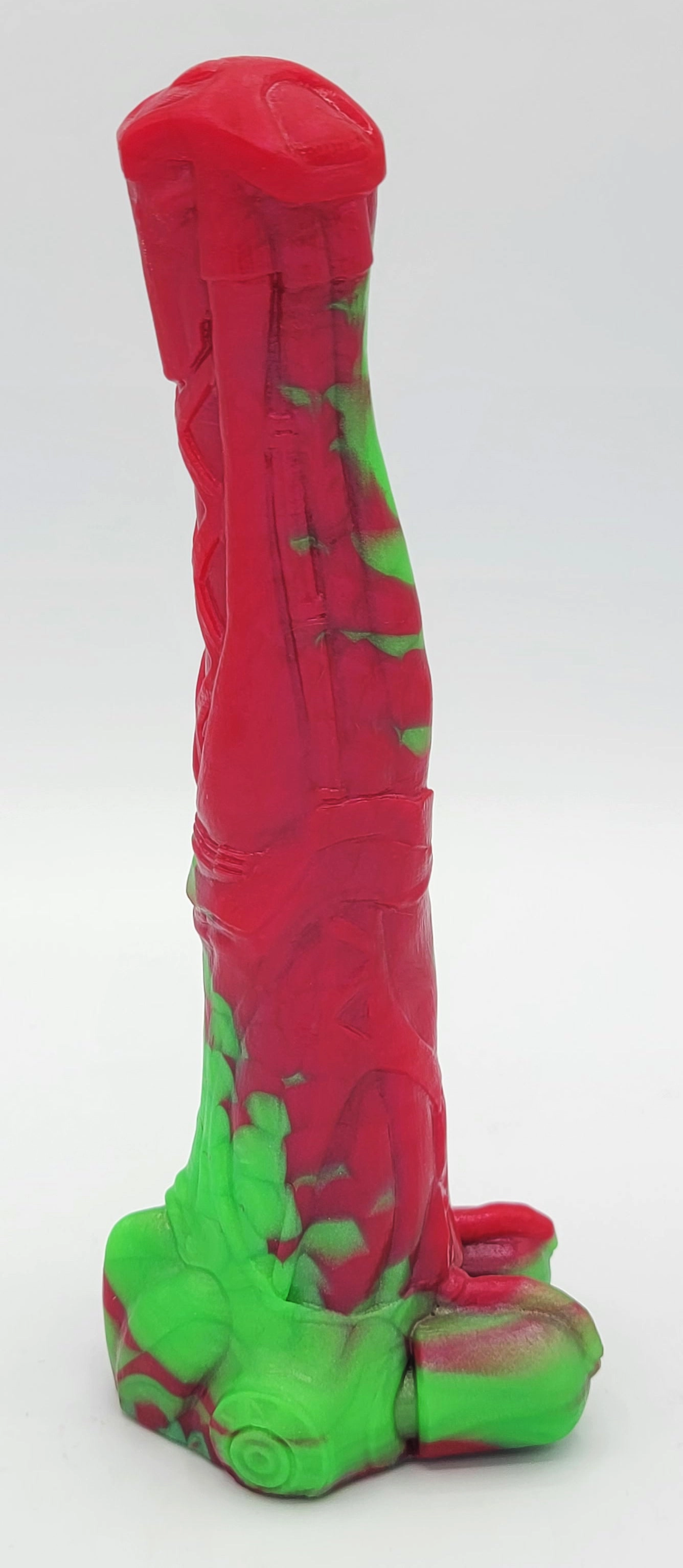 Mini Alloy - UV Medium silicone - AL-434