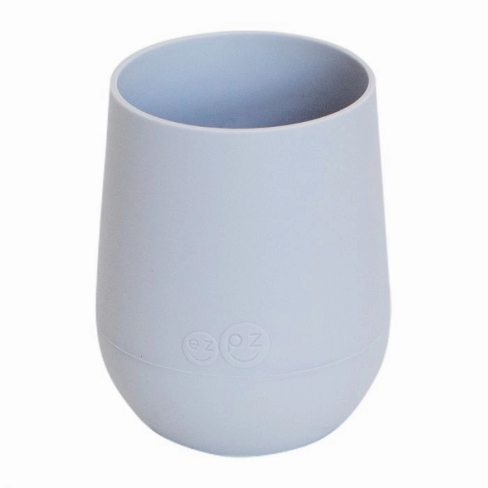 Mini Cup - Pewter