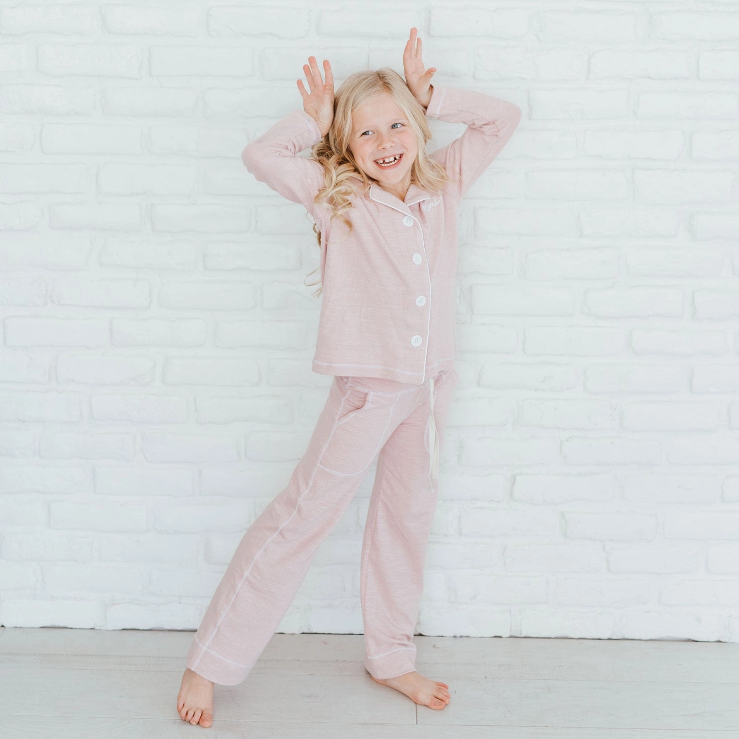 Mini Ice Pink Slumber Loungers