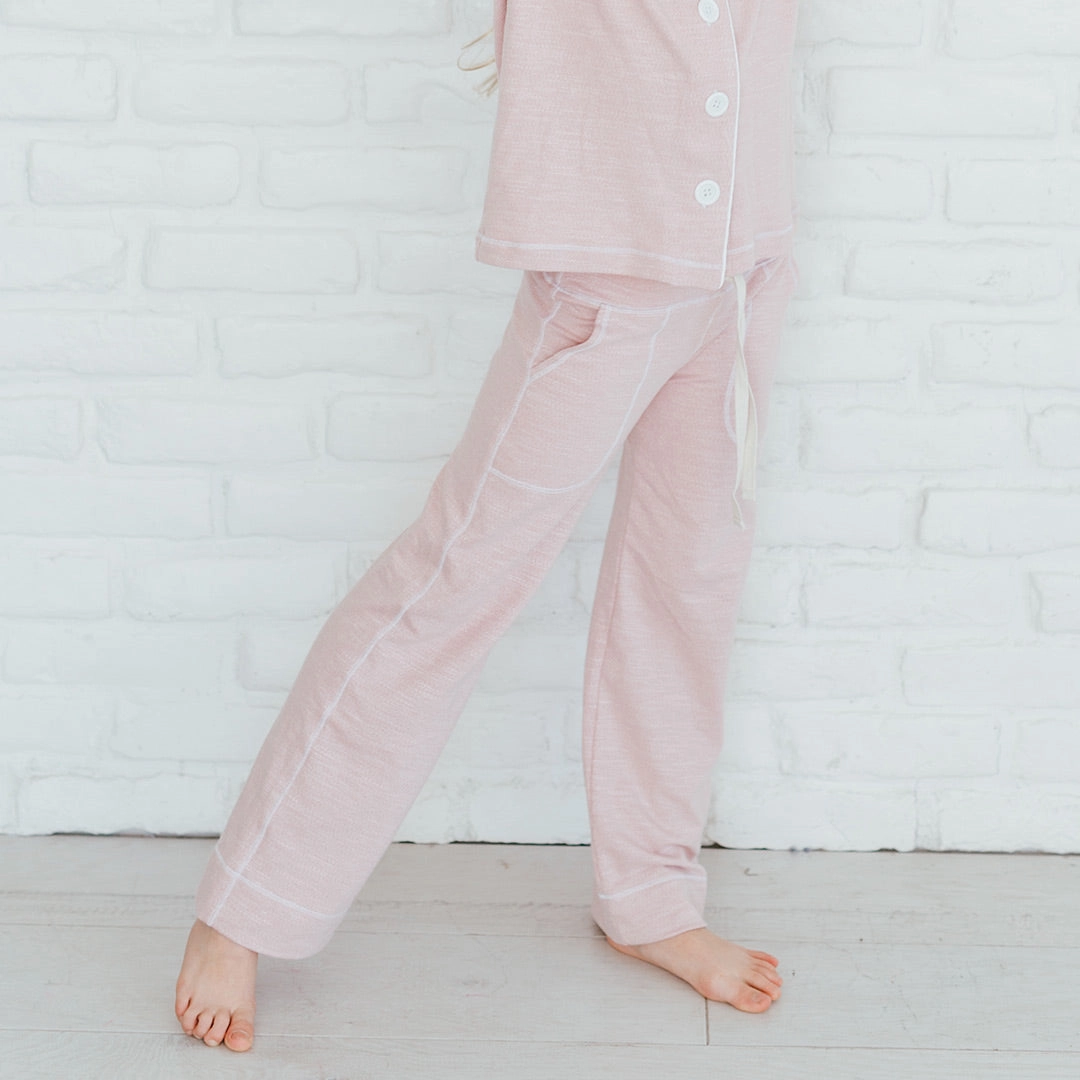 Mini Ice Pink Slumber Loungers