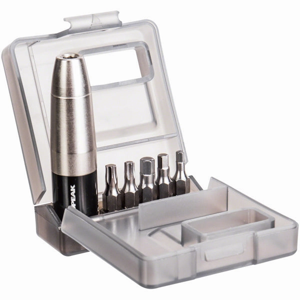 Nano Torqbox X Set