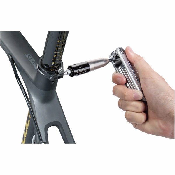 Nano Torqbox X Set