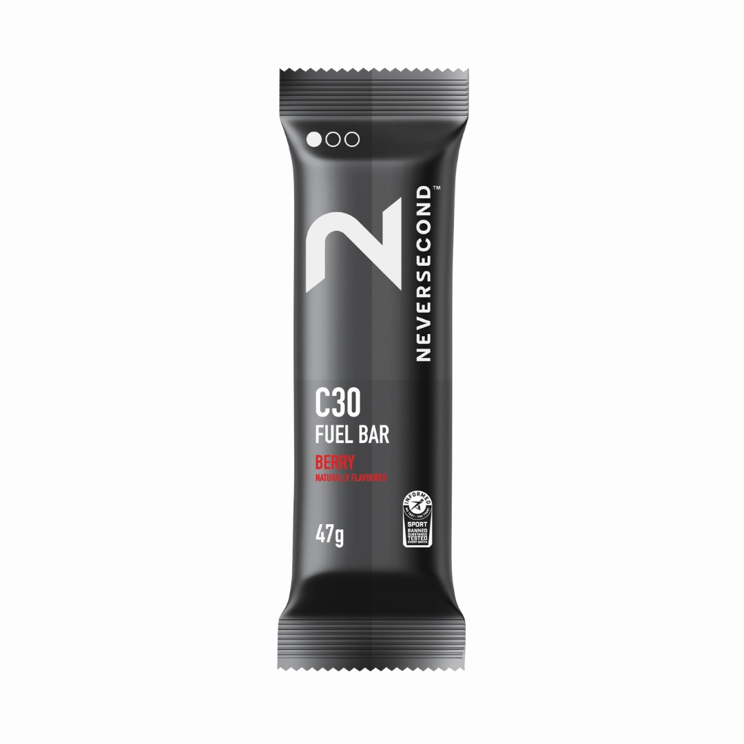 NEVERSECOND C30 Fuel Bar