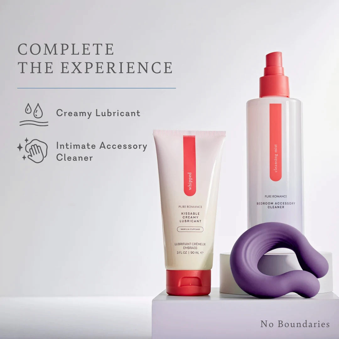 No Boundaries C-Ring Pure Romance - IN STOCK - 8 LEFT! - Pure Romance