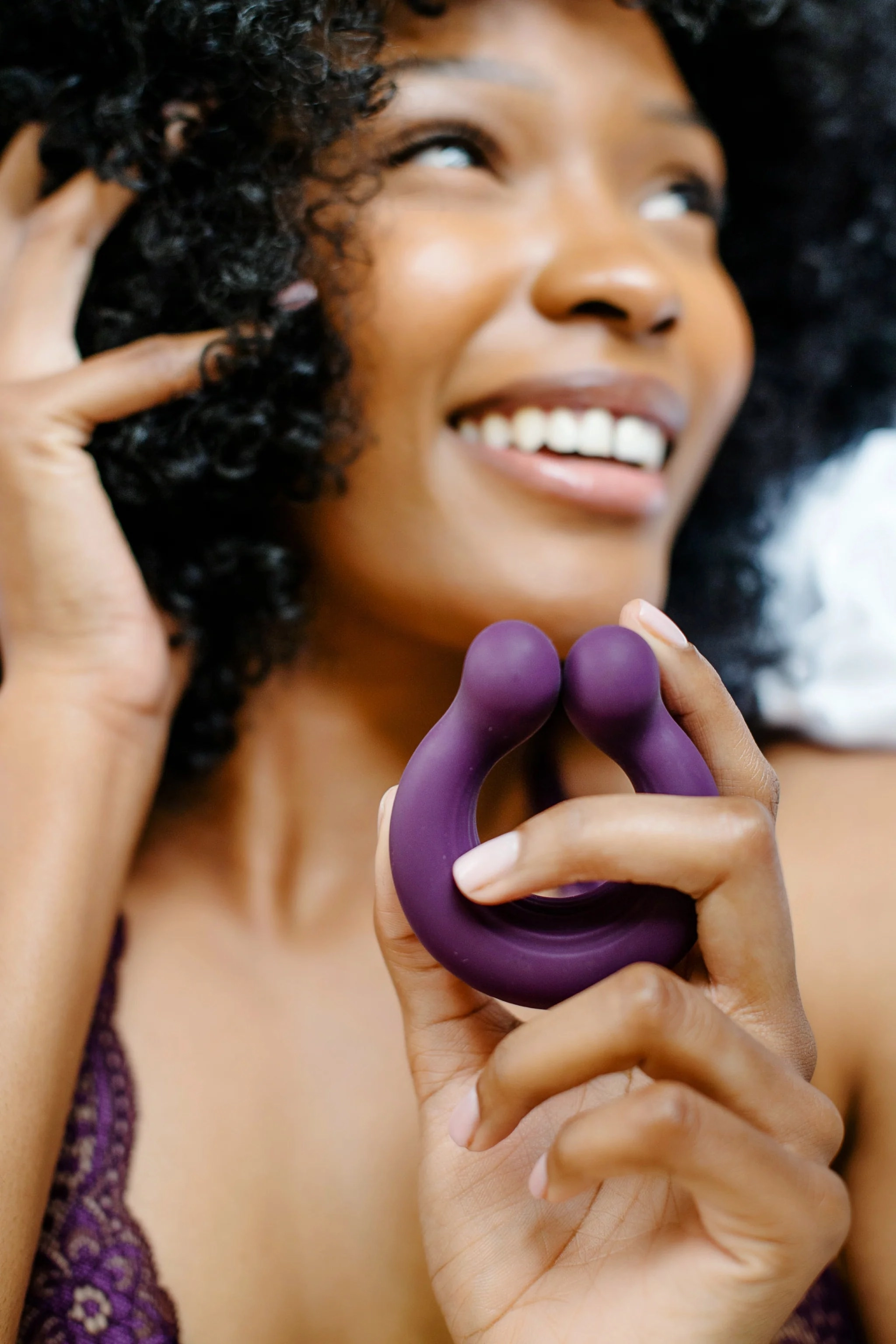 No Boundaries C-Ring Pure Romance - IN STOCK - 8 LEFT! - Pure Romance