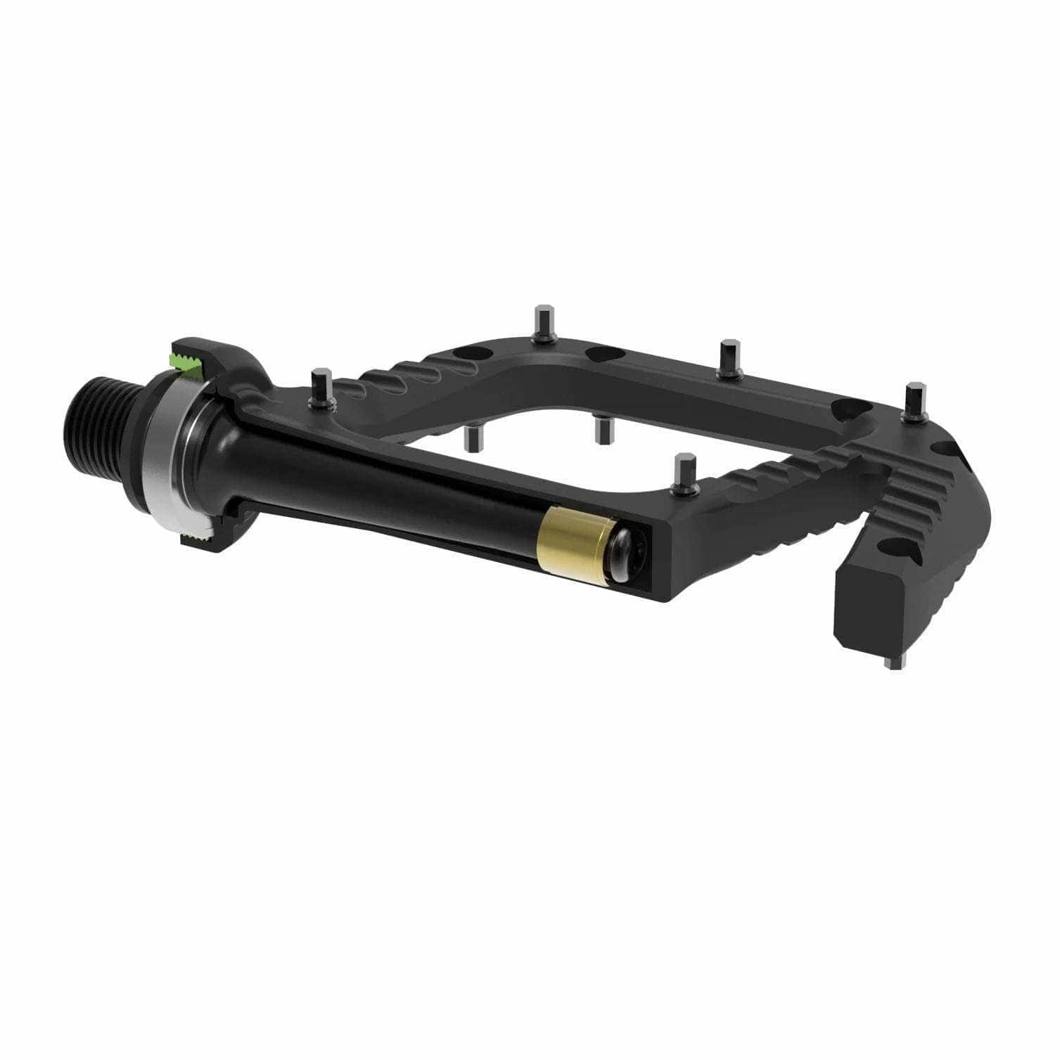 OneUp Aluminum Pedals