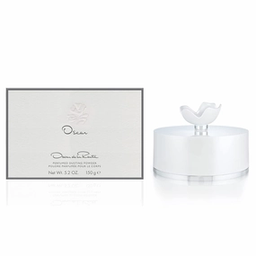 Oscar by Oscar De La Renta 150g Perfumed Dusting Powder