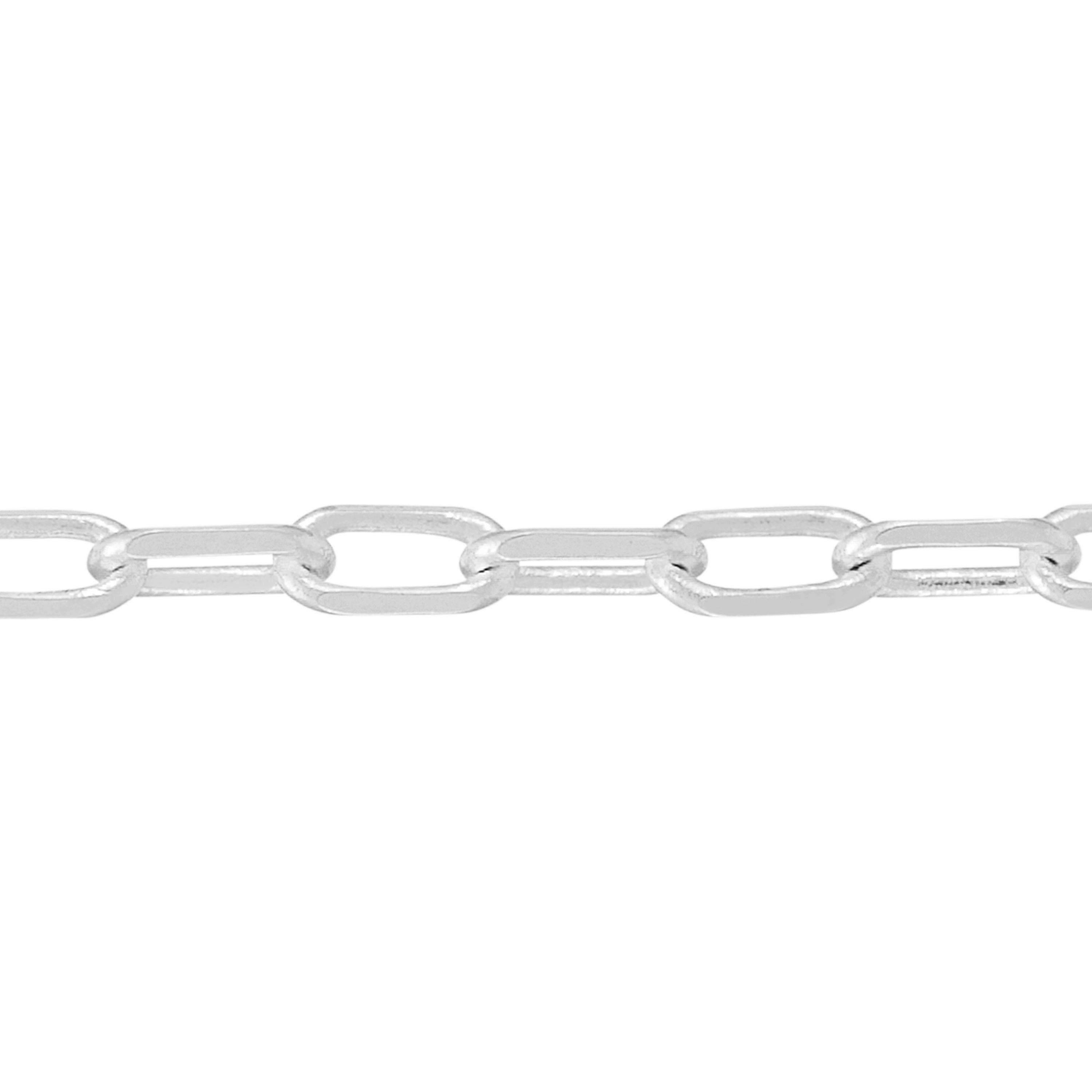 Oval Chain