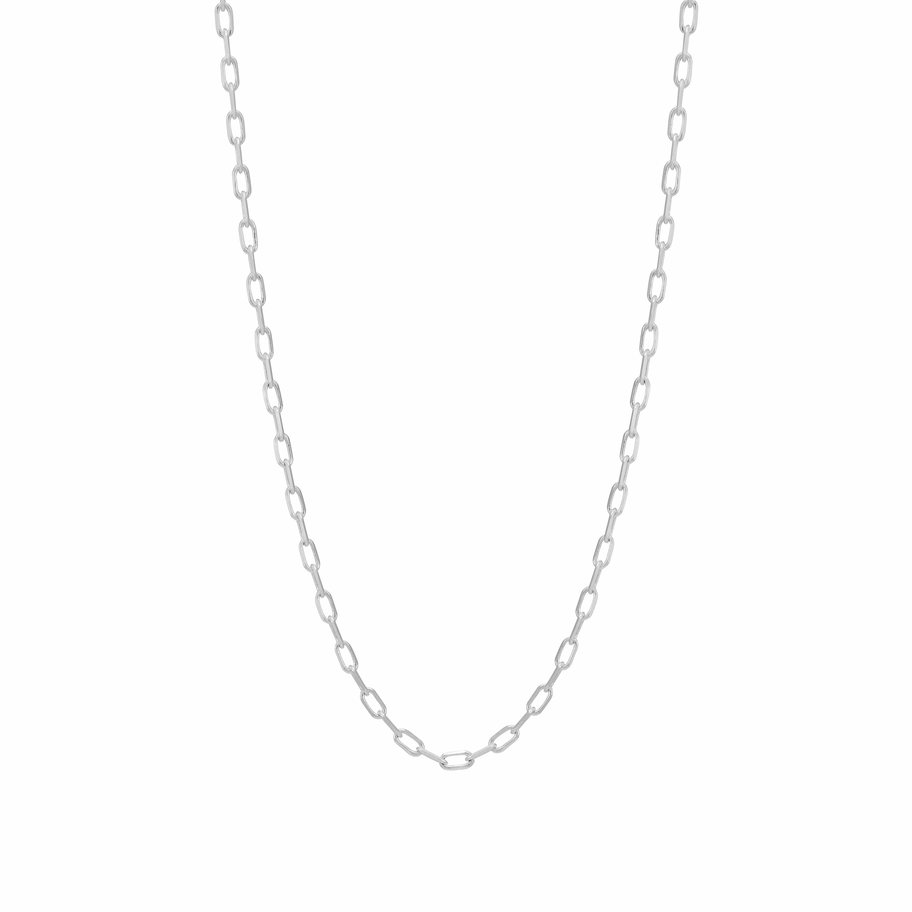 Oval Chain
