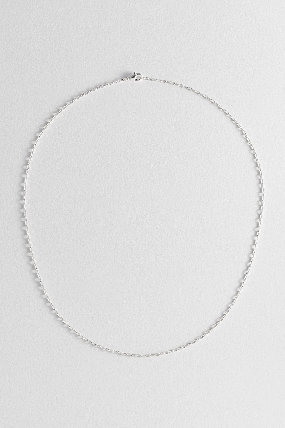 Oval Chain