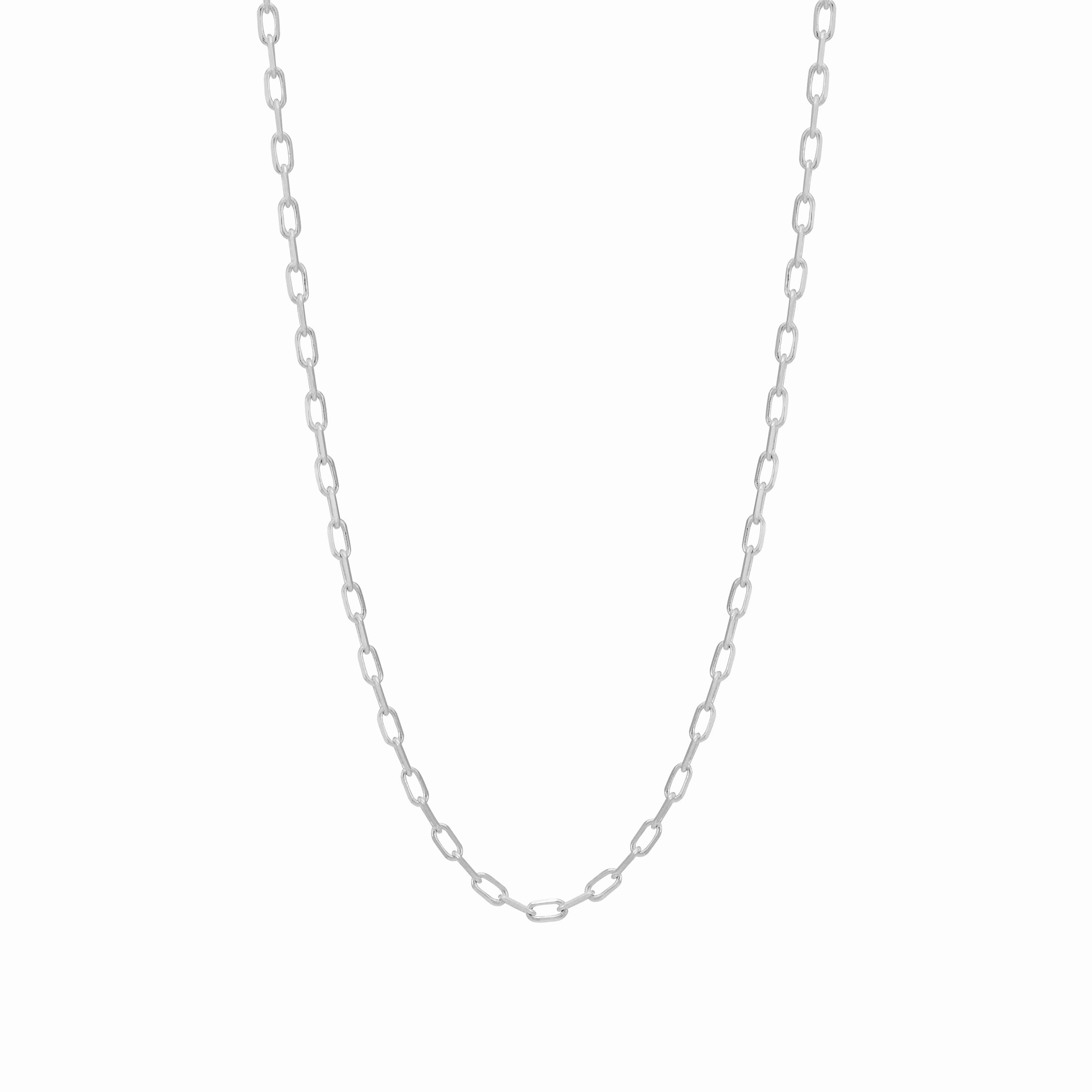 Oval Chain