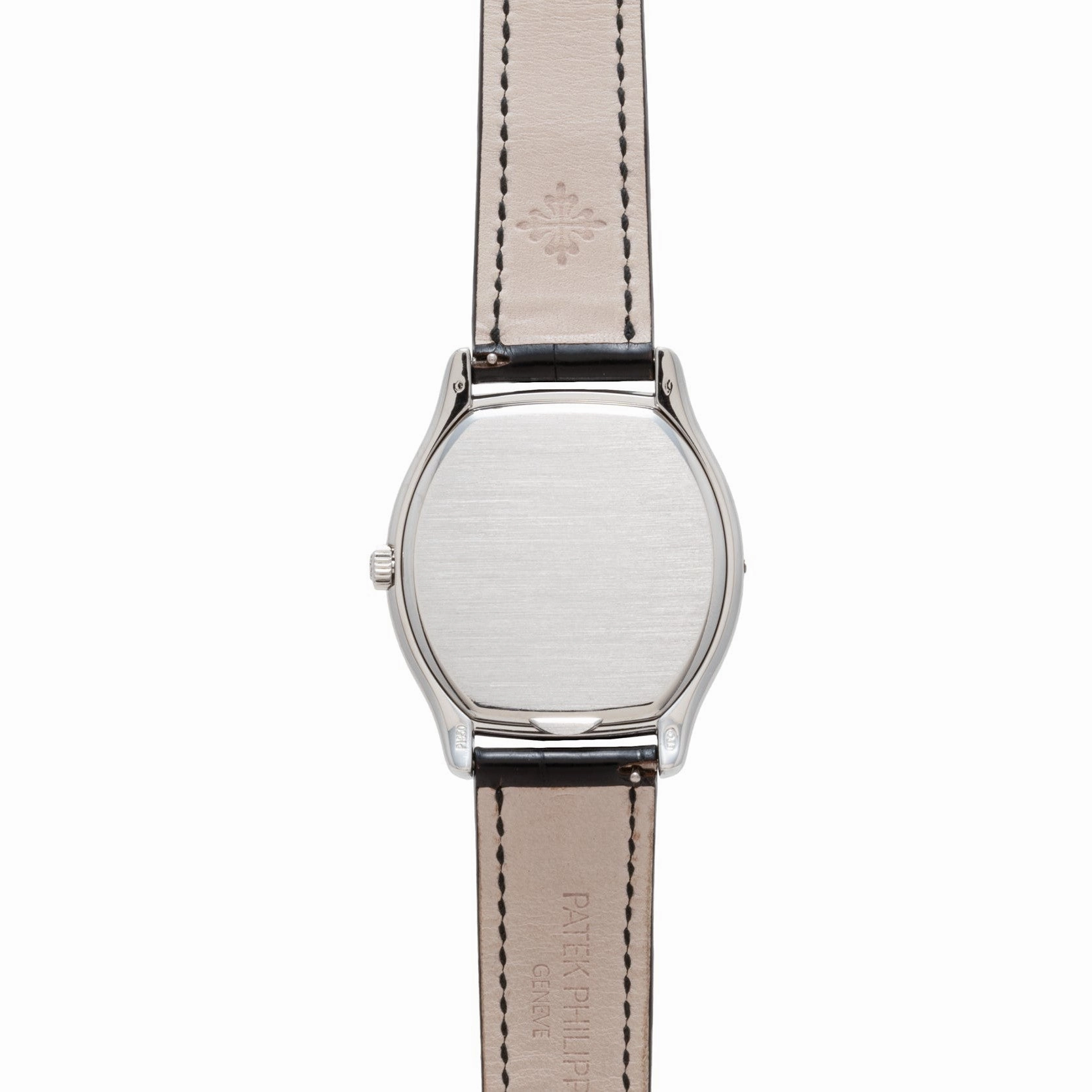 Patek Philippe Tonneau Perpetual Calendar