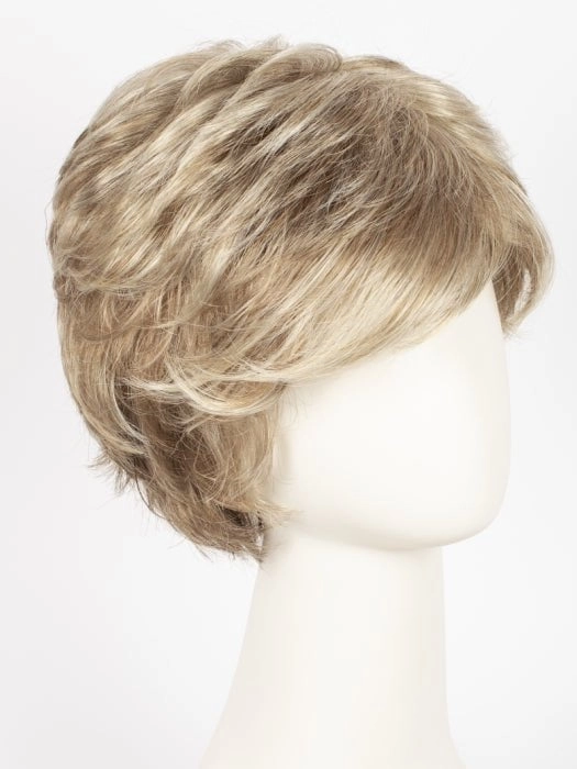 Perk | Synthetic Wig (Basic Cap)
