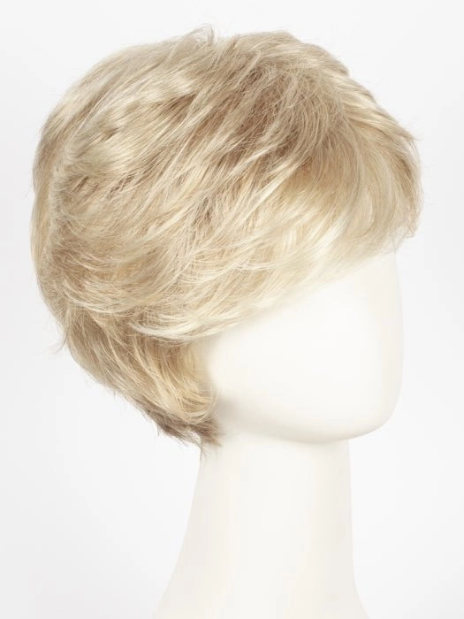 Perk | Synthetic Wig (Basic Cap)