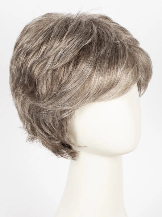 Perk | Synthetic Wig (Basic Cap)