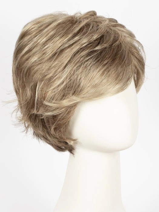 Perk | Synthetic Wig (Basic Cap)