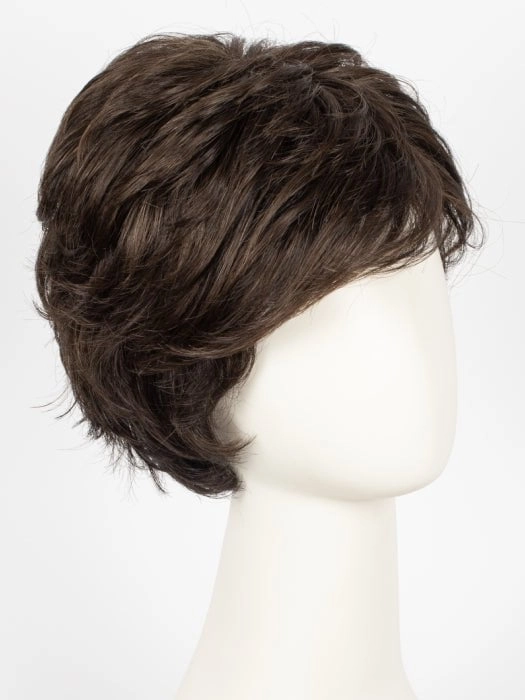 Perk | Synthetic Wig (Basic Cap)