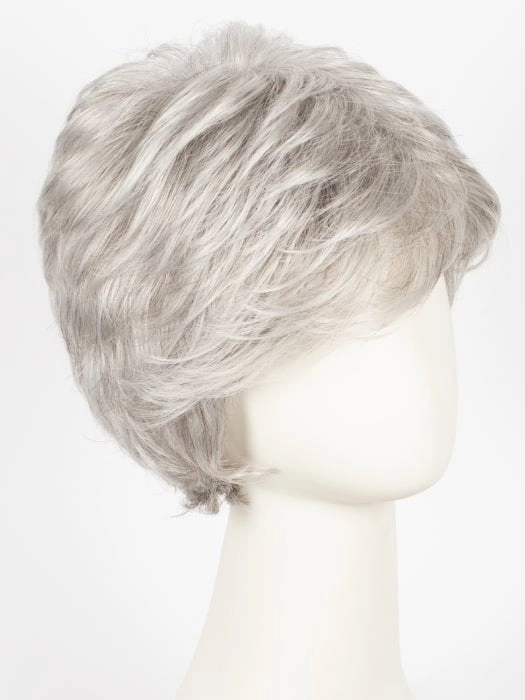 Perk | Synthetic Wig (Basic Cap)