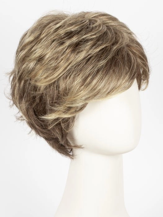 Perk | Synthetic Wig (Basic Cap)